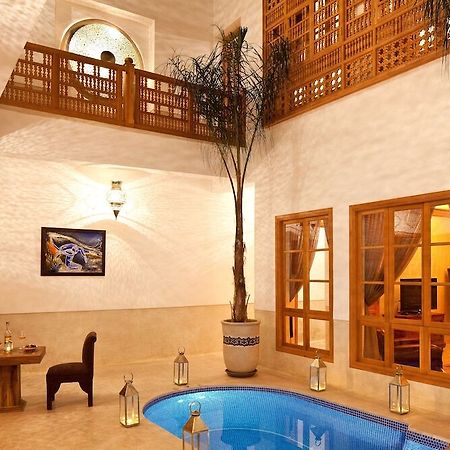 Kahena Lifestyle Concept Hotel Marrakesh Exterior photo
