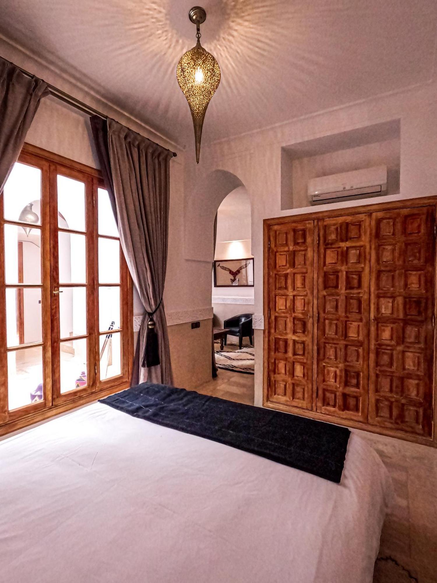 Kahena Lifestyle Concept Hotel Marrakesh Room photo