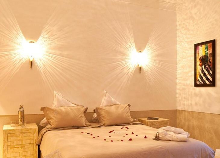 Kahena Lifestyle Concept Hotel Marrakesh Room photo