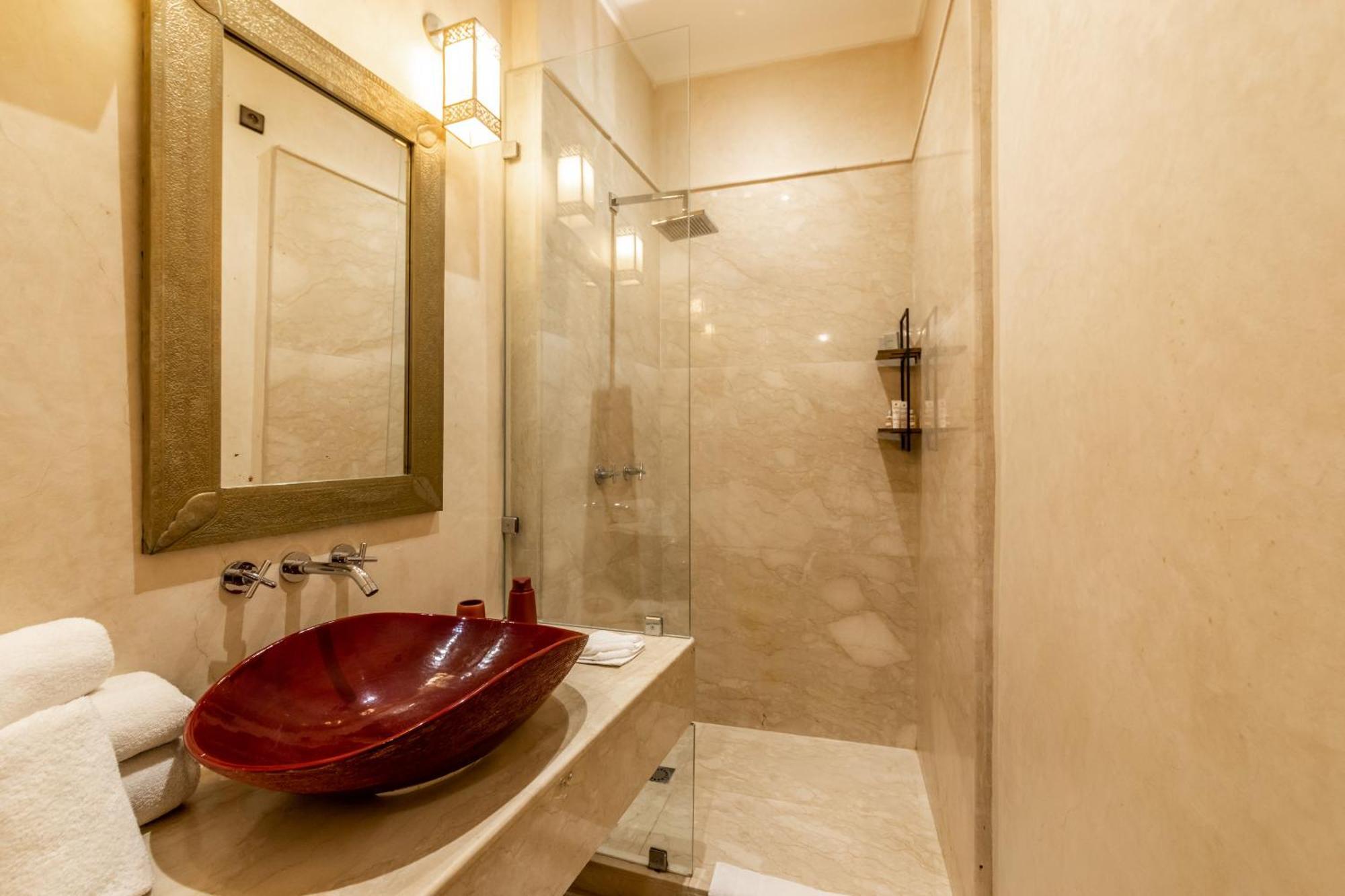 Kahena Lifestyle Concept Hotel Marrakesh Room photo