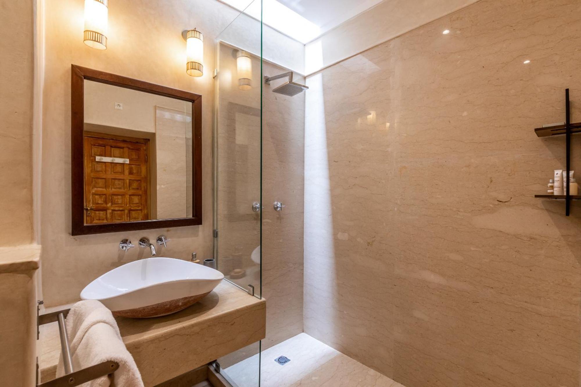 Kahena Lifestyle Concept Hotel Marrakesh Room photo