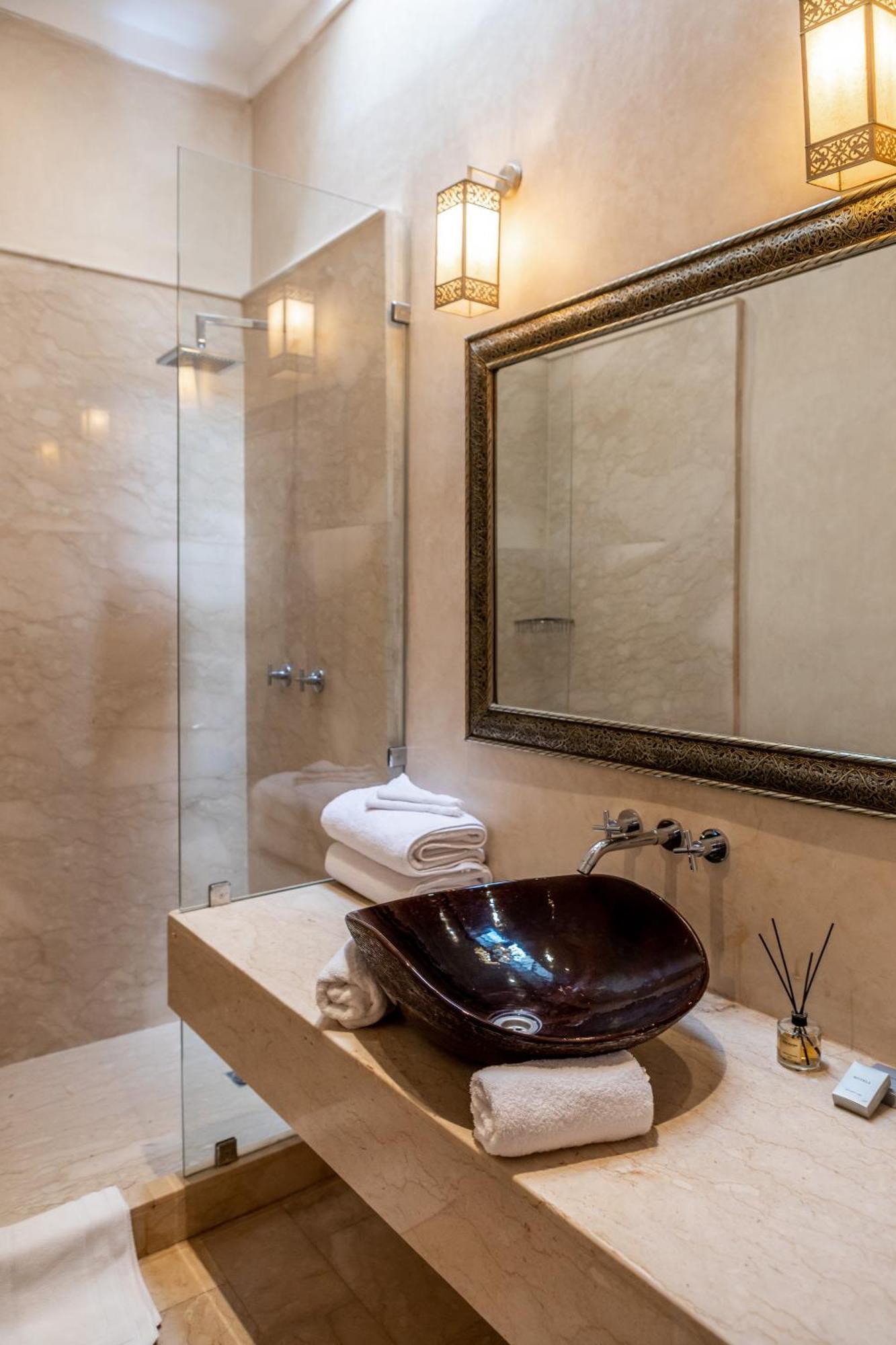 Kahena Lifestyle Concept Hotel Marrakesh Room photo