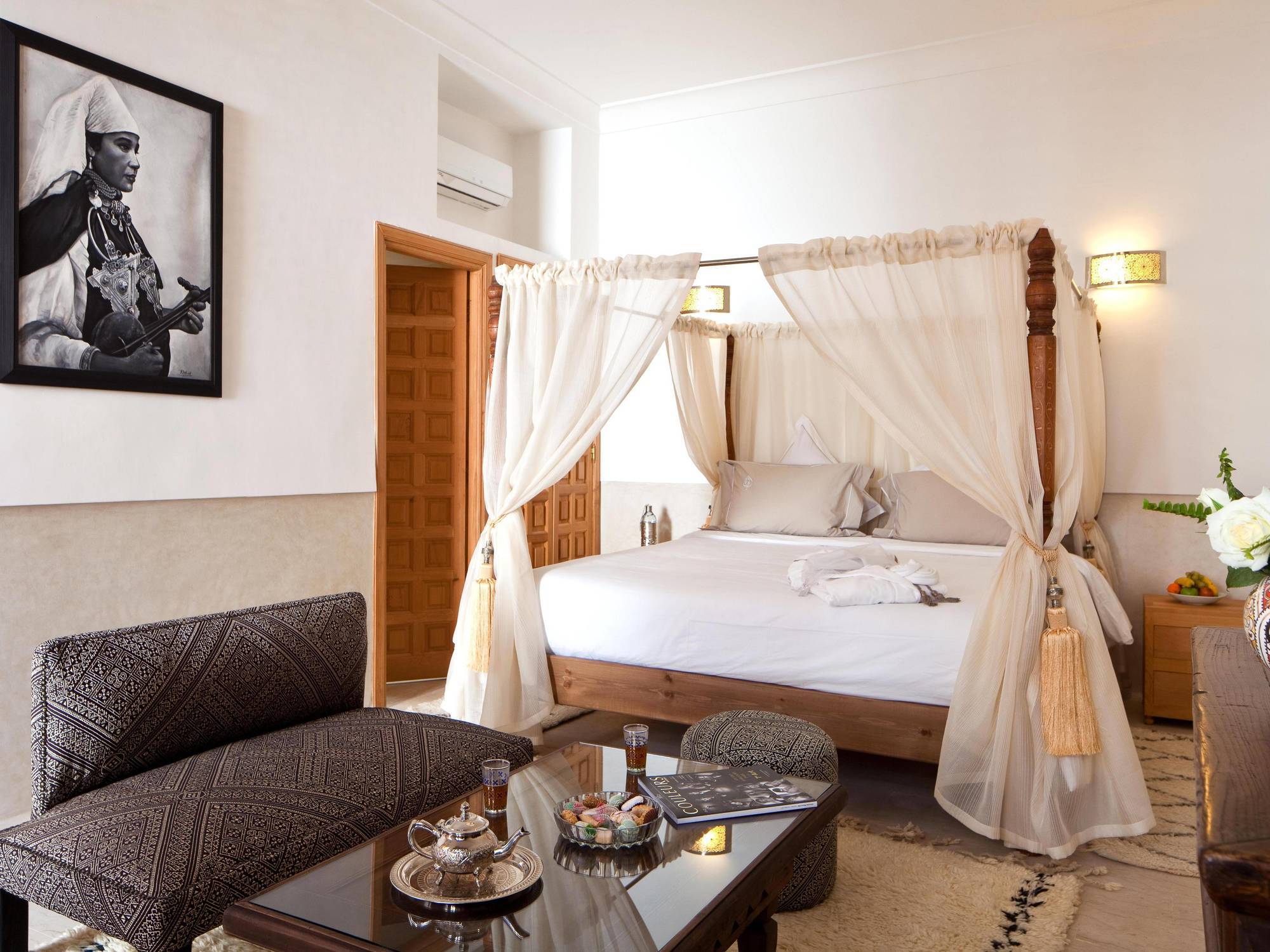 Kahena Lifestyle Concept Hotel Marrakesh Exterior photo